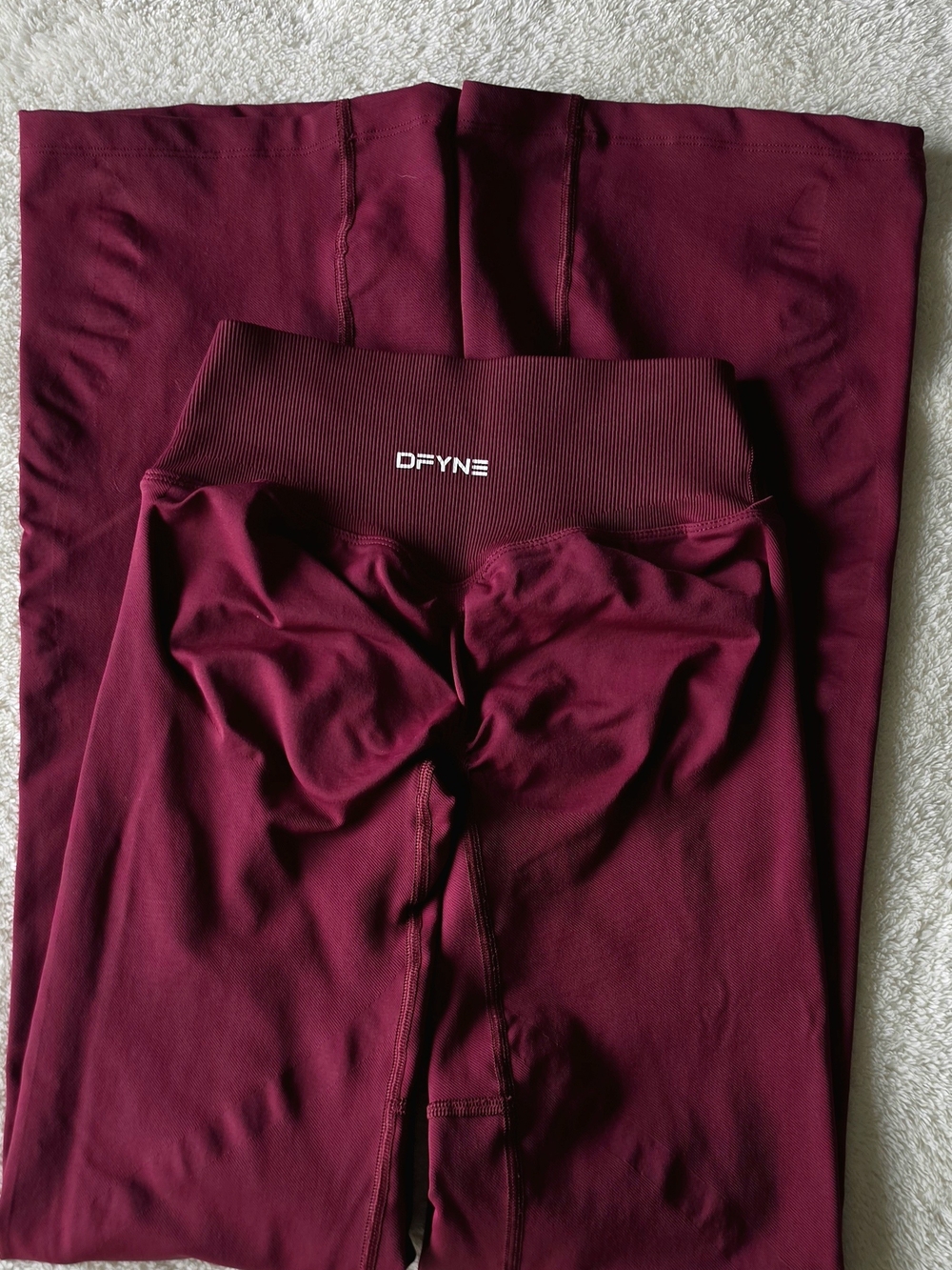 DFYNE Vision "Limited Edition" Set (WinterBerry) - Picture 5 of 8
